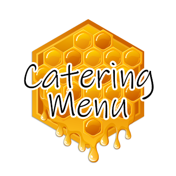 Catering Menu